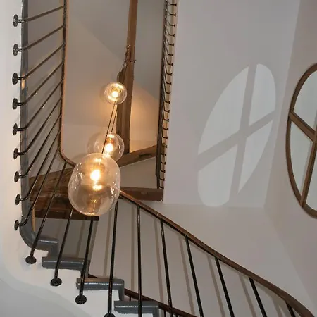 Le Clocher De La Duchesse Bed & Breakfast