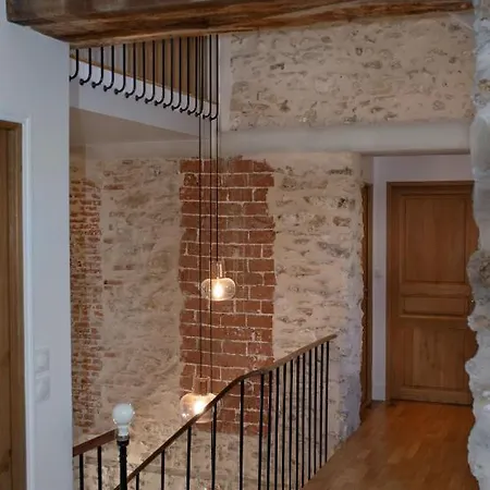 Le Clocher De La Duchesse Bed & Breakfast