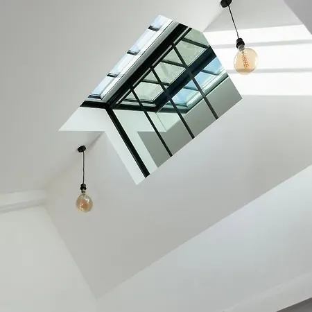 Le Clocher De La Duchesse Bonnelles