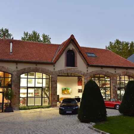 Bed & Breakfast Le Clocher De La Duchesse