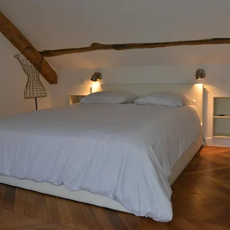 Le Clocher De La Duchesse