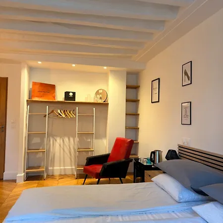 Bed & Breakfast Le Clocher De La Duchesse 3*