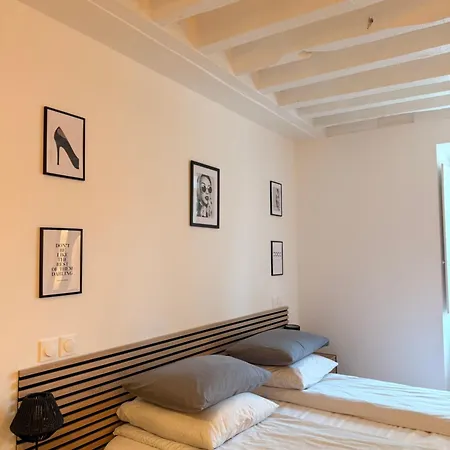 Le Clocher De La Duchesse 3*