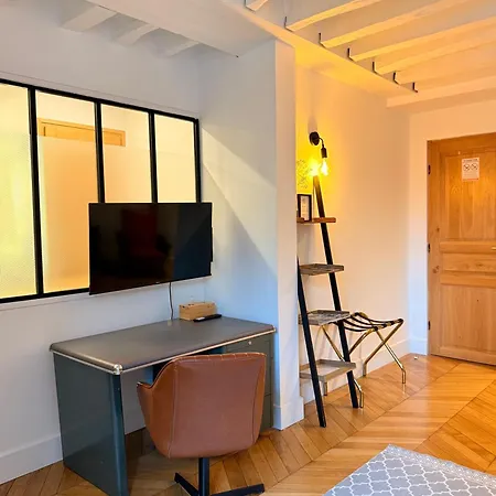 Bed & Breakfast Le Clocher De La Duchesse