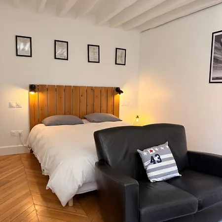 Bed & Breakfast Le Clocher De La Duchesse Bonnelles