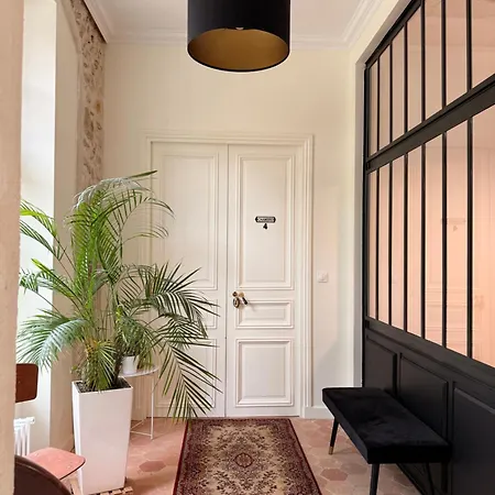 Le Clocher De La Duchesse Bed & Breakfast