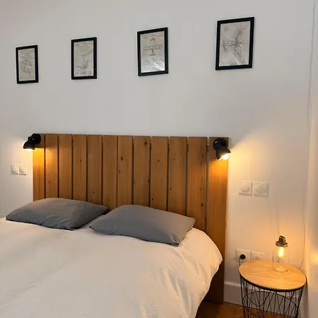 Le Clocher De La Duchesse Bed & Breakfast 3*