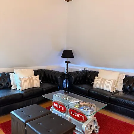 Le Clocher De La Duchesse