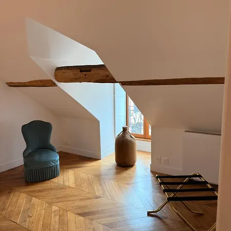 Bed & Breakfast Le Clocher De La Duchesse