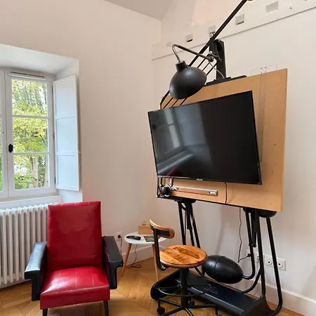 Bed & Breakfast Le Clocher De La Duchesse 3*