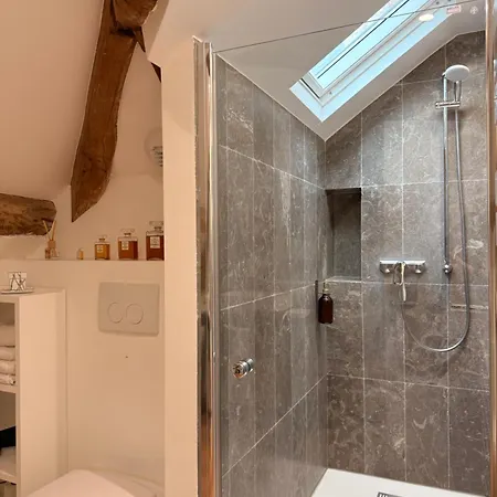 Bed & Breakfast Le Clocher De La Duchesse