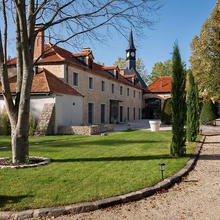 Le Clocher De La Duchesse Bed and breakfast Bonnelles