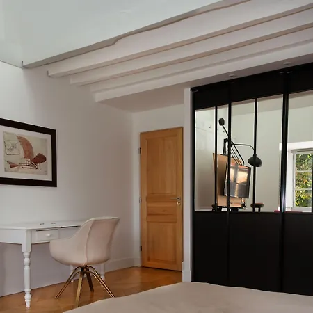 Le Clocher De La Duchesse Bed & Breakfast Bonnelles