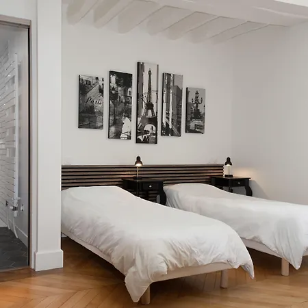 Bed & Breakfast Le Clocher De La Duchesse