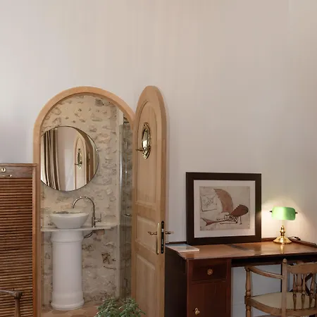 Le Clocher De La Duchesse 3* Bonnelles