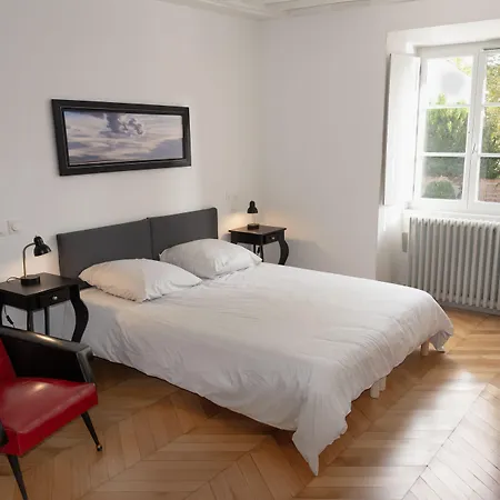 B&B Le Clocher De La Duchesse