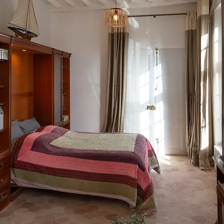 Bed & Breakfast Le Clocher De La Duchesse Bonnelles