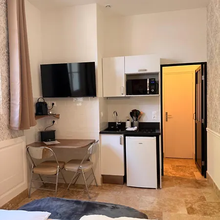 Bed & Breakfast Le Clocher De La Duchesse