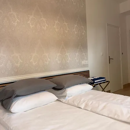 B&B Le Clocher De La Duchesse