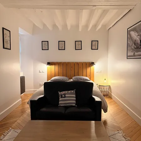 Le Clocher De La Duchesse B&B 3*