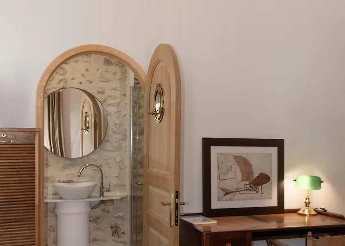 Le Clocher De La Duchesse 3* Bonnelles